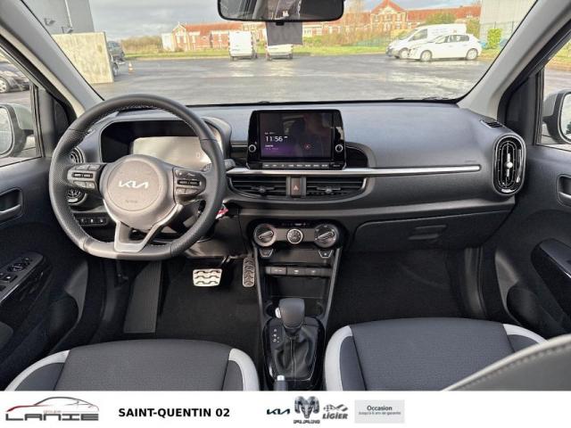 Kia Picanto image 6