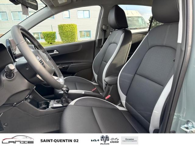 Kia Picanto image 9