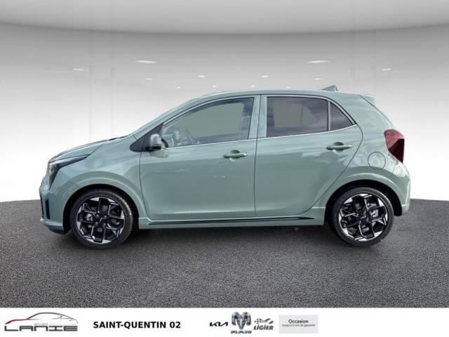 Kia Picanto image 3