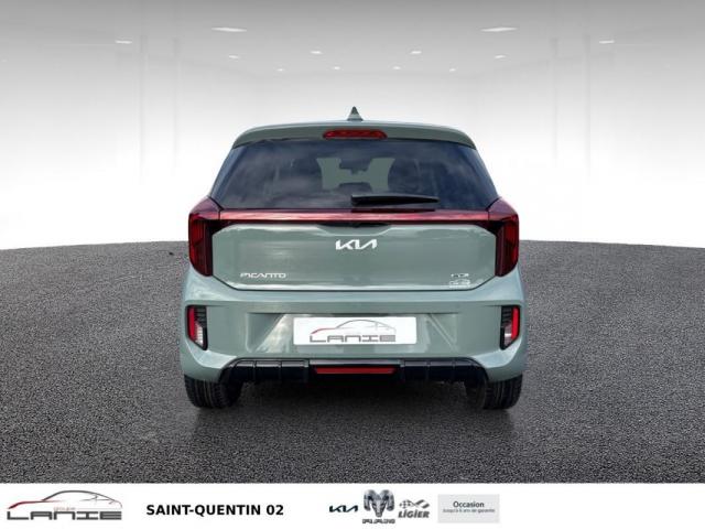 Kia Picanto image 1