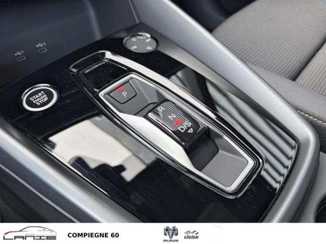 Audi A3 Sportback image 7