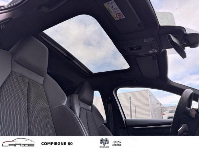 Audi A3 Sportback image 3