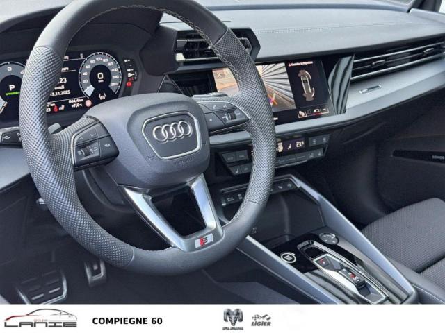 Audi A3 Sportback image 5