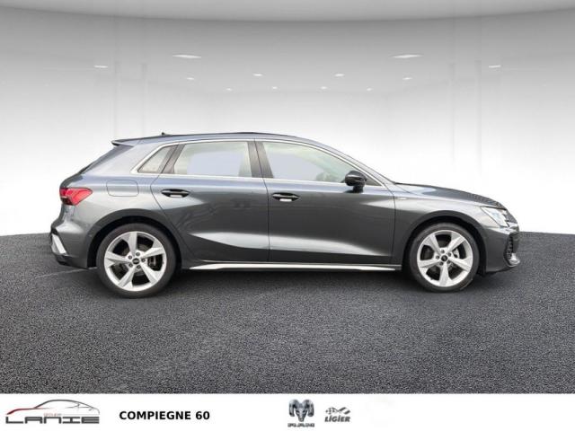 Audi A3 Sportback image 8