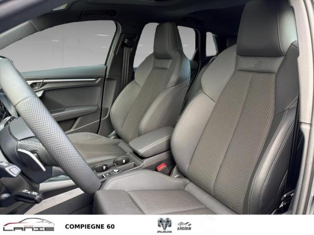 Audi A3 Sportback image 1