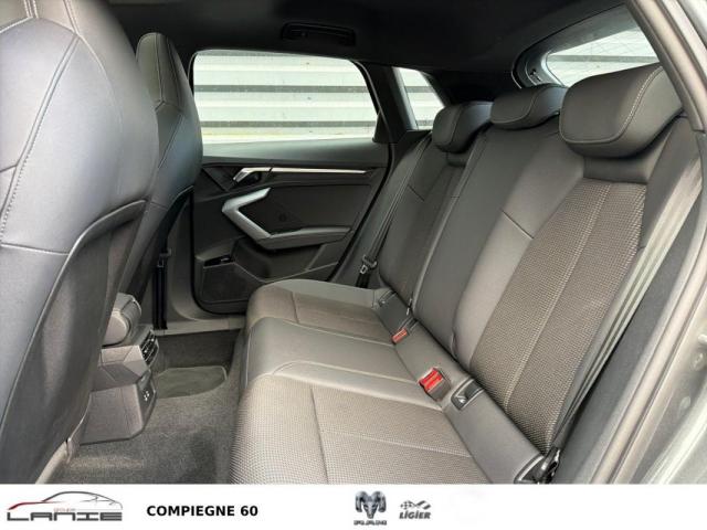 Audi A3 Sportback image 9