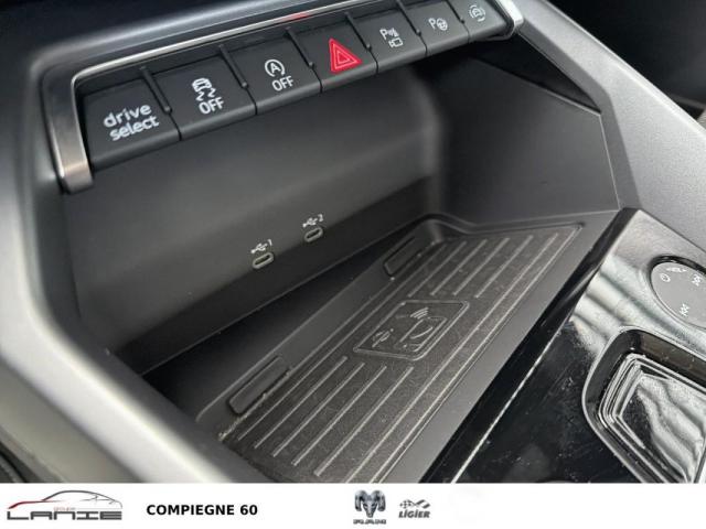 Audi A3 Sportback image 2