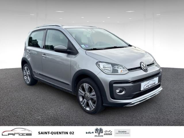 Volkswagen Up! image 5