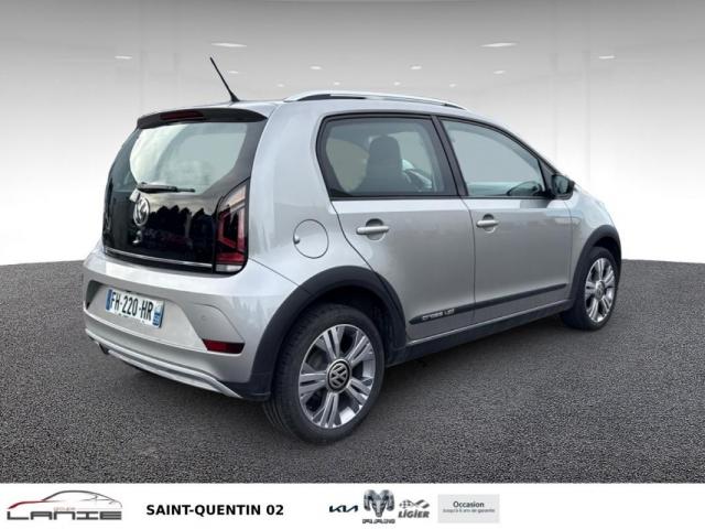 Volkswagen Up! image 7