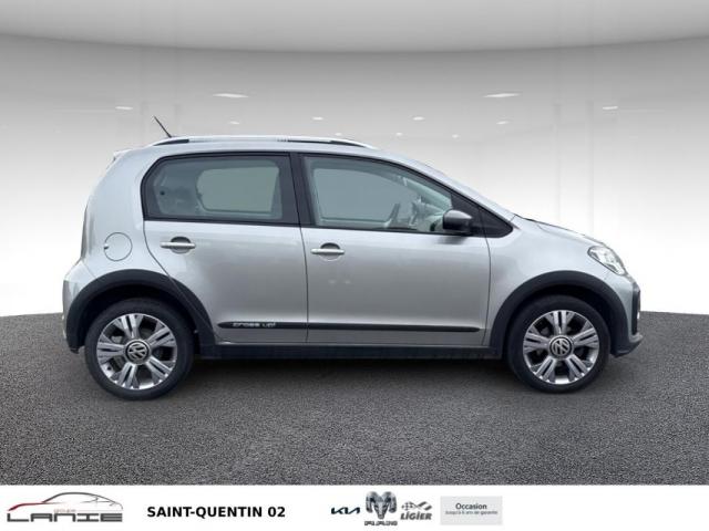 Volkswagen Up! image 2