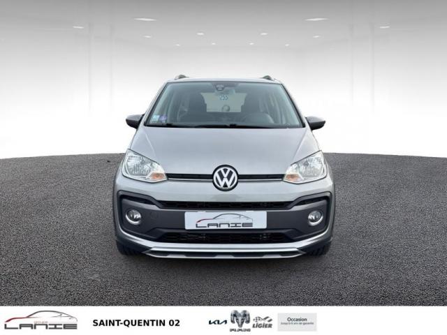 Volkswagen Up! image 3