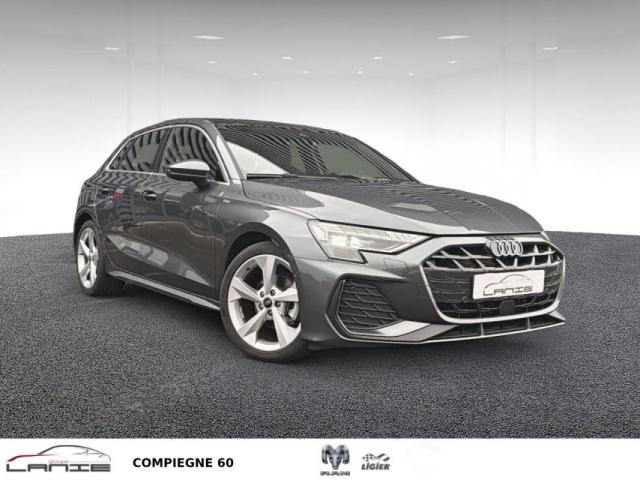 Audi A3 Sportback image 2