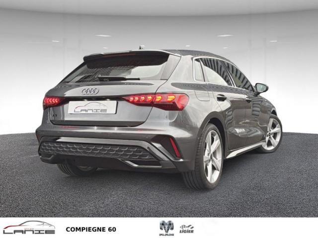 Audi A3 Sportback image 9