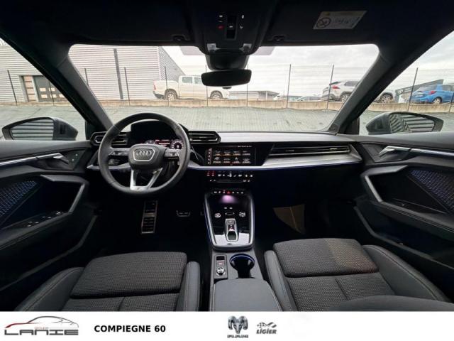 Audi A3 Sportback image 4