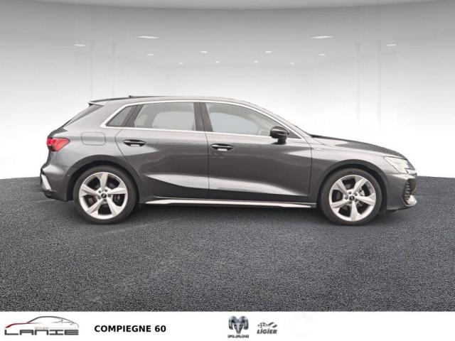 Audi A3 Sportback image 5