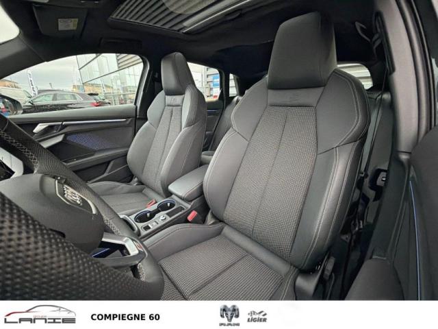 Audi A3 Sportback image 7