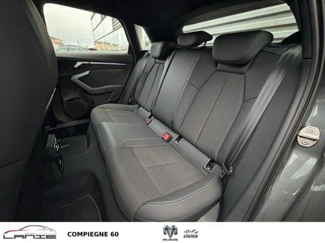 Audi A3 Sportback image 3