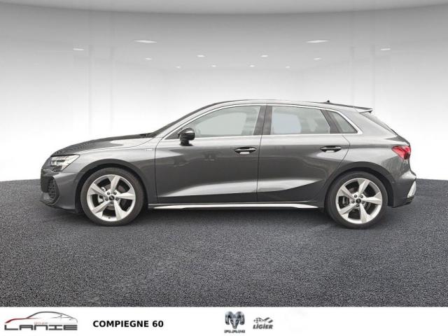 Audi A3 Sportback image 1