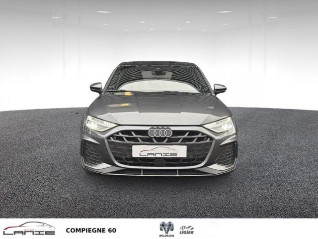 Audi A3 Sportback image 6