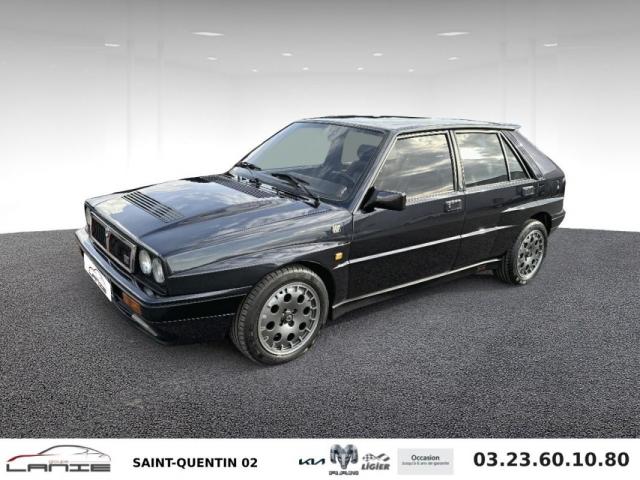 Lancia Delta d’occasion