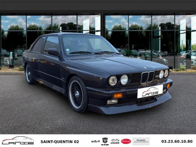 Bmw Série 3 image 8