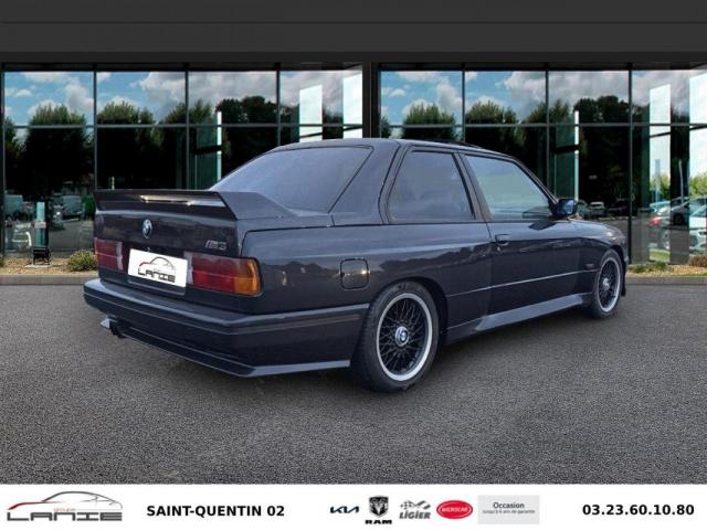 Bmw Série 3 image 2