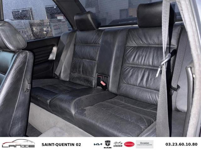 Bmw Série 3 image 7