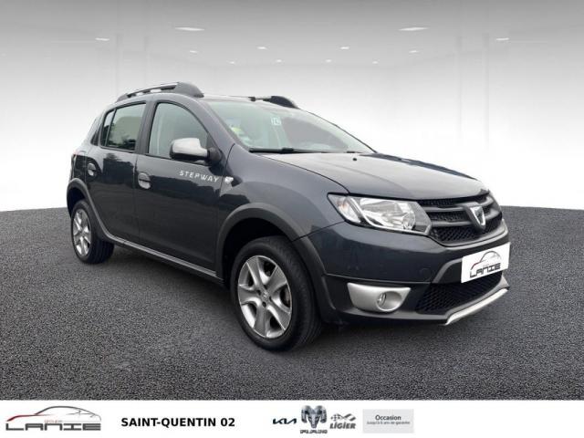 Dacia Sandero image 4