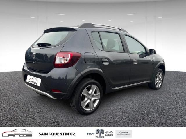 Dacia Sandero image 8