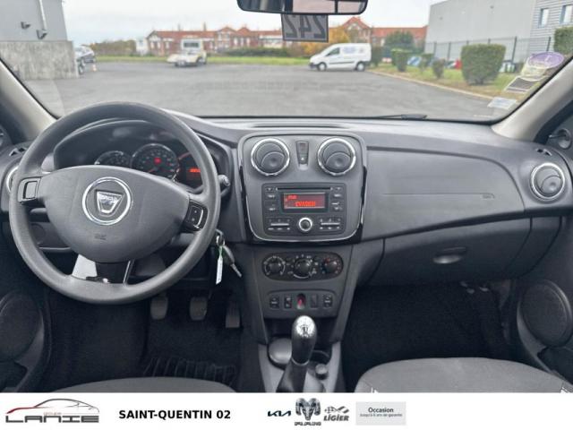 Dacia Sandero image 5