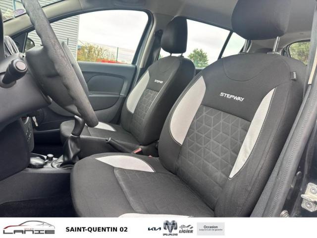 Dacia Sandero image 6