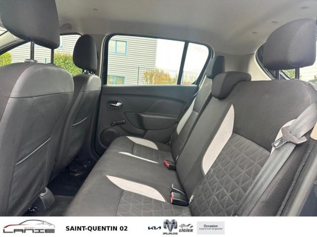 Dacia Sandero image 7