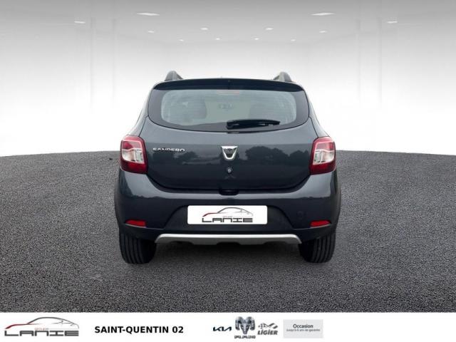 Dacia Sandero image 2