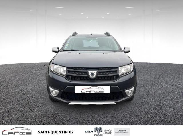 Dacia Sandero image 9