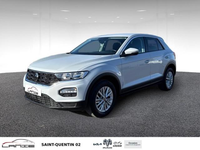 Volkswagen T-Roc 1.0 Tsi 110 Start/stop Bvm6 Lounge