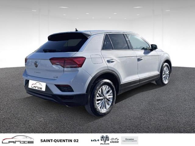 Volkswagen T-Roc image 8