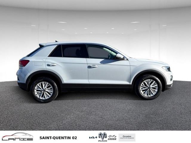 Volkswagen T-Roc image 2