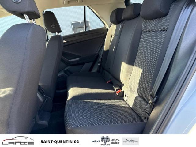 Volkswagen T-Roc image 5