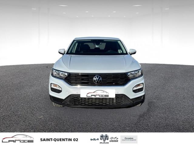 Volkswagen T-Roc image 7