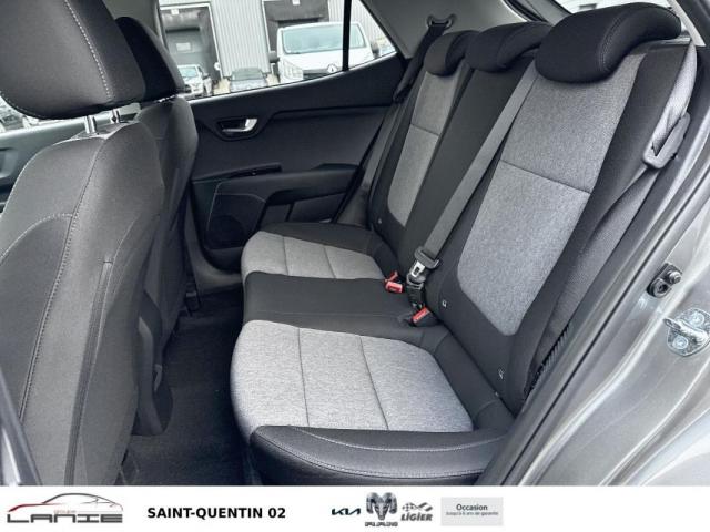 Kia Stonic image 4
