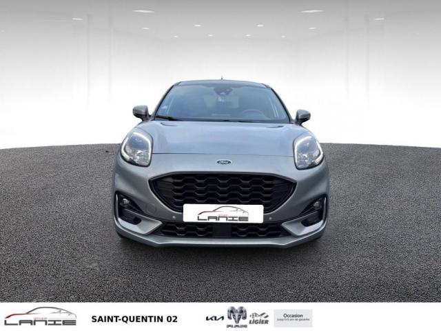 Ford Puma image 5