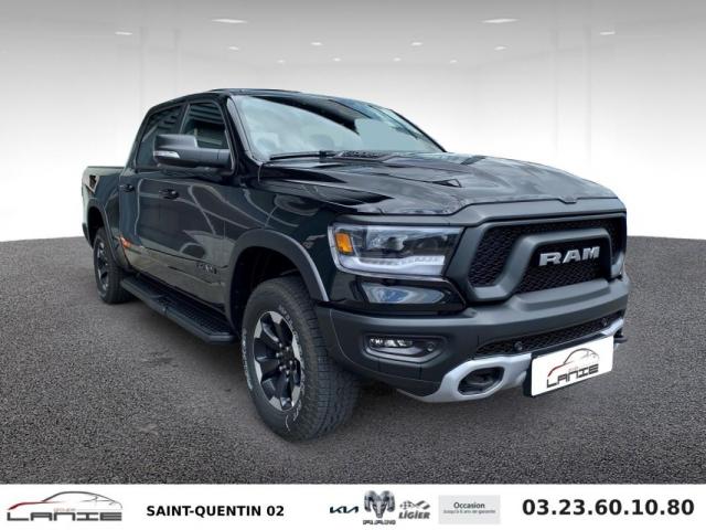 Dodge Ram image 9