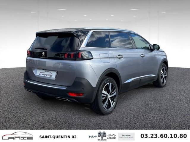 Peugeot 5008 image 7
