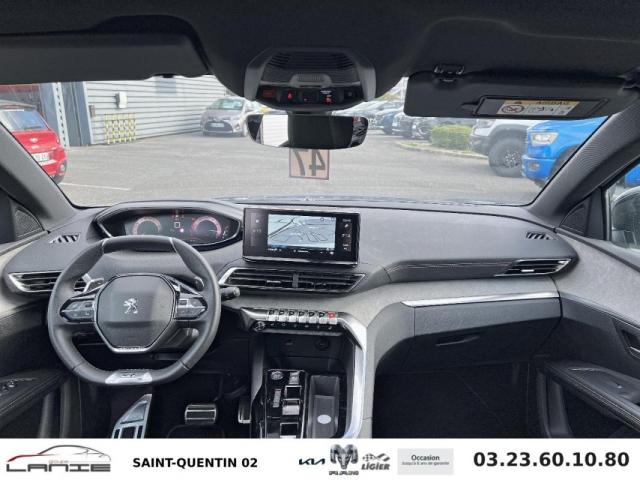 Peugeot 5008 image 3