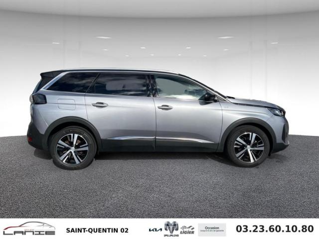 Peugeot 5008 image 6