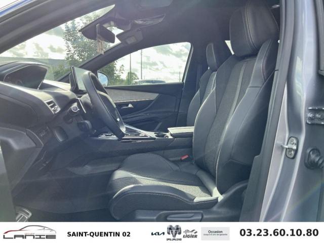 Peugeot 5008 image 1