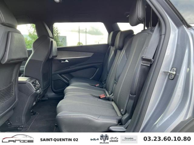 Peugeot 5008 image 9
