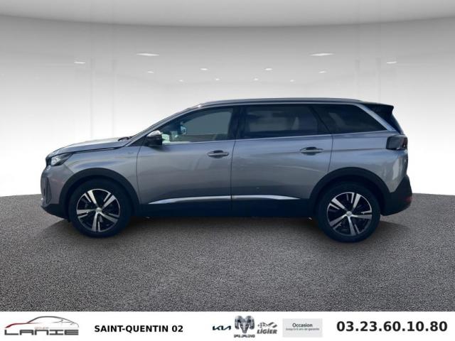 Peugeot 5008 image 5