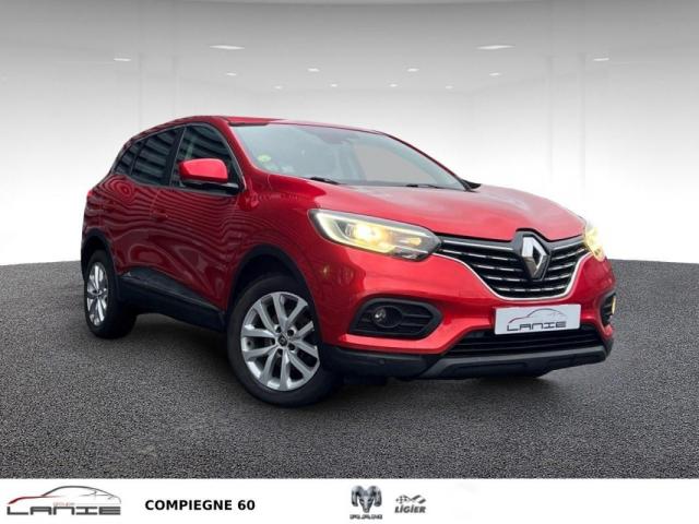 Renault Kadjar image 6