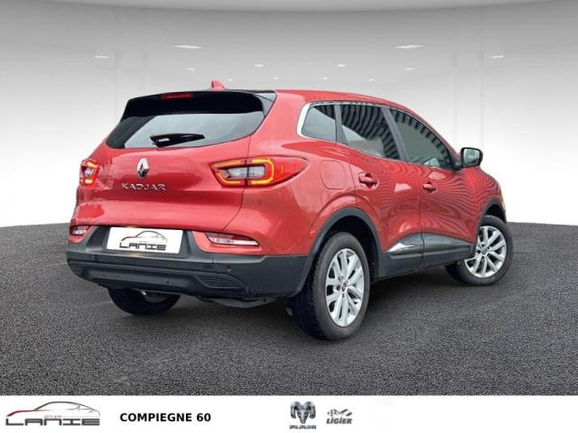 Renault Kadjar image 2